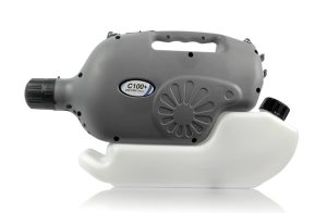 ULV uređaj za hladno zamagljivanje Vectorfog C100 Plus