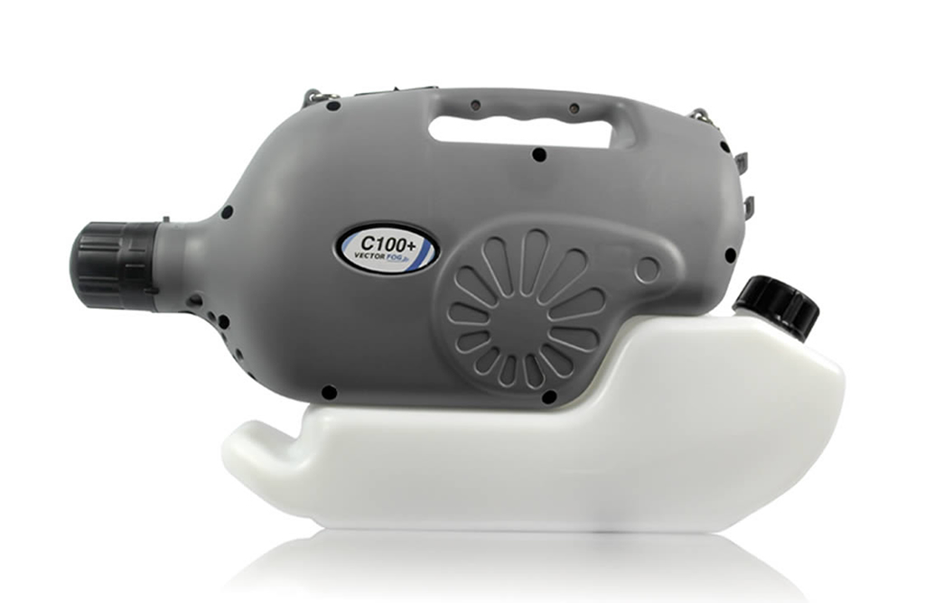 ULV uređaj za hladno zamagljivanje Vectorfog C100 Plus